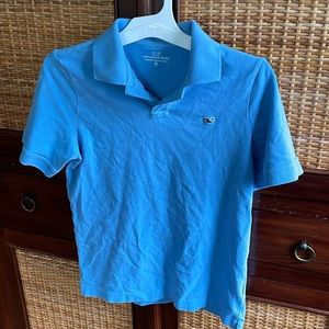 Boys’ Vineyard Vines Polo